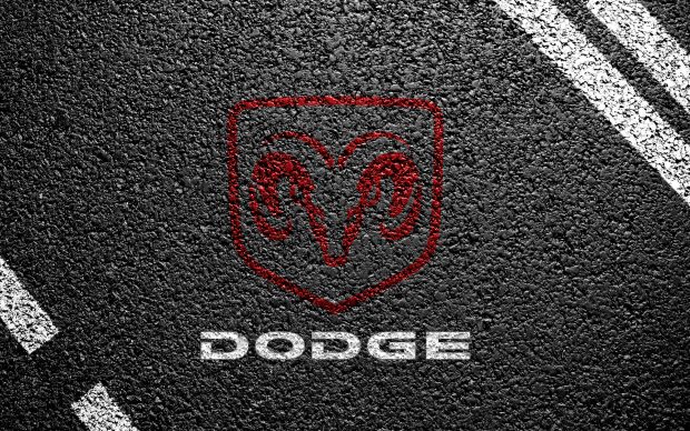 Dodge Logo Images.