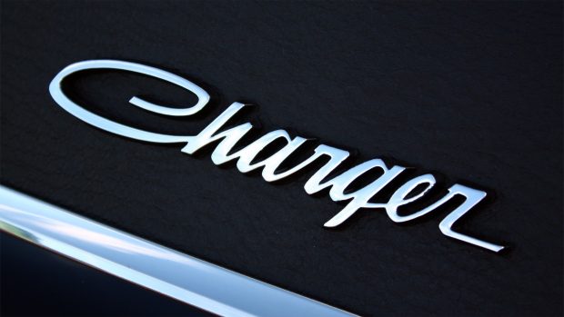 Dodge Logo Photos.