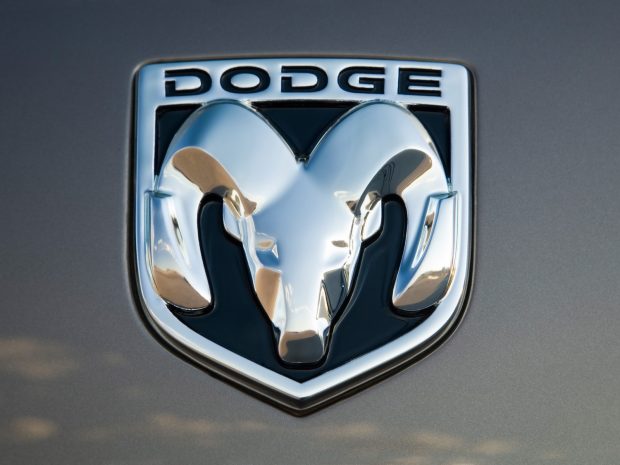 Dodge Logo Wallpapers HD For Desktop.