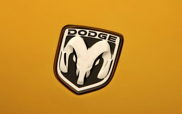 Dodge Logo Wallpapers HD Free Download.