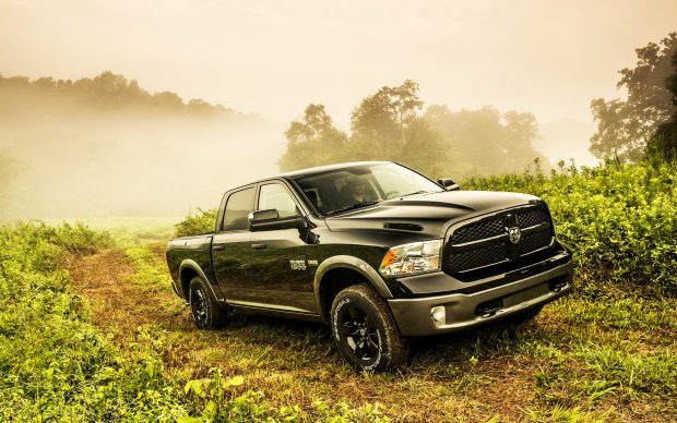 Dodge Ram Backgrounds.