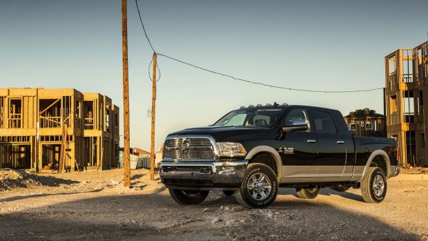 Dodge Ram Images HD.