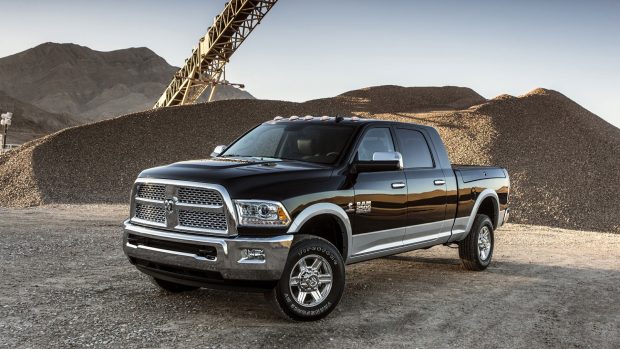 Dodge Ram Pictures HD.