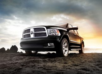 Dodge Ram Wallpapers Desktop Backgrounds.