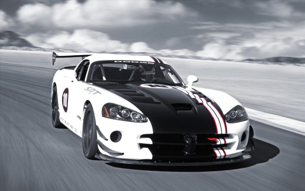 Dodge Viper Images.