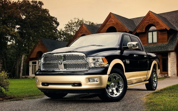 Dodge ram hd wallpaper.