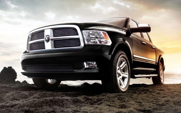 Dodge truck wallpaper hd.