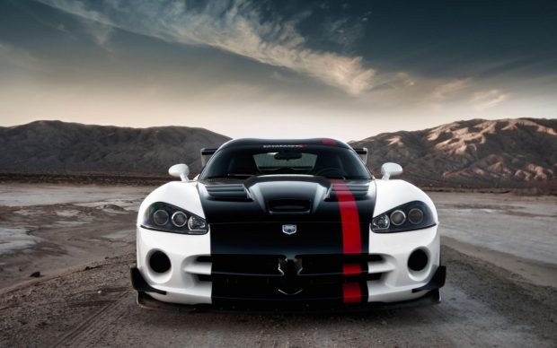 Dodge viper pictures.