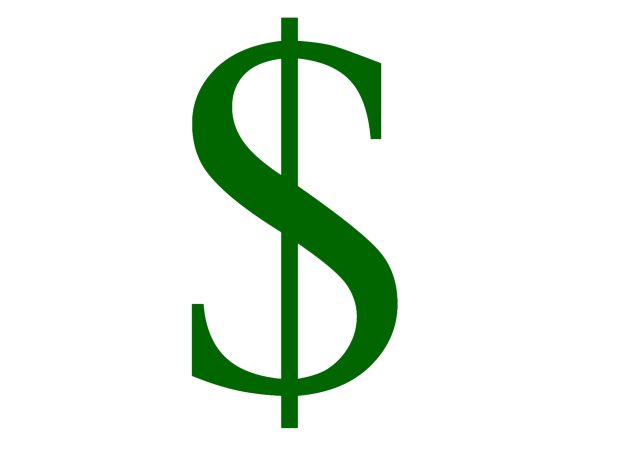 Dollar Sign Images.