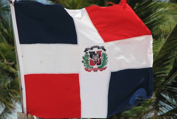 Dominican Flag HD Wallpapers.