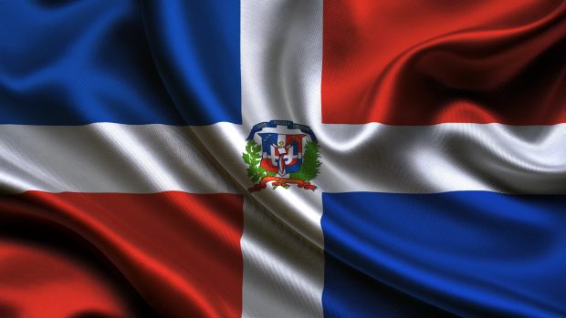 Dominican Flag Wallpapers HD.