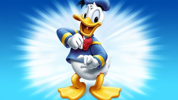 Donald Duck Backgrounds Free Download.