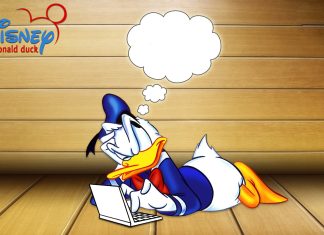 Donald Duck Disney HD Wallpapers.