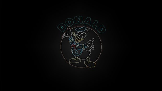 Donald Duck Wallpapers For Desktop.