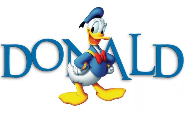 Donald Duck Wallpapers HD Desktop.