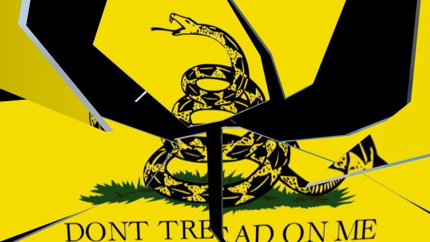 Dont Tread On Me Backgrounds.