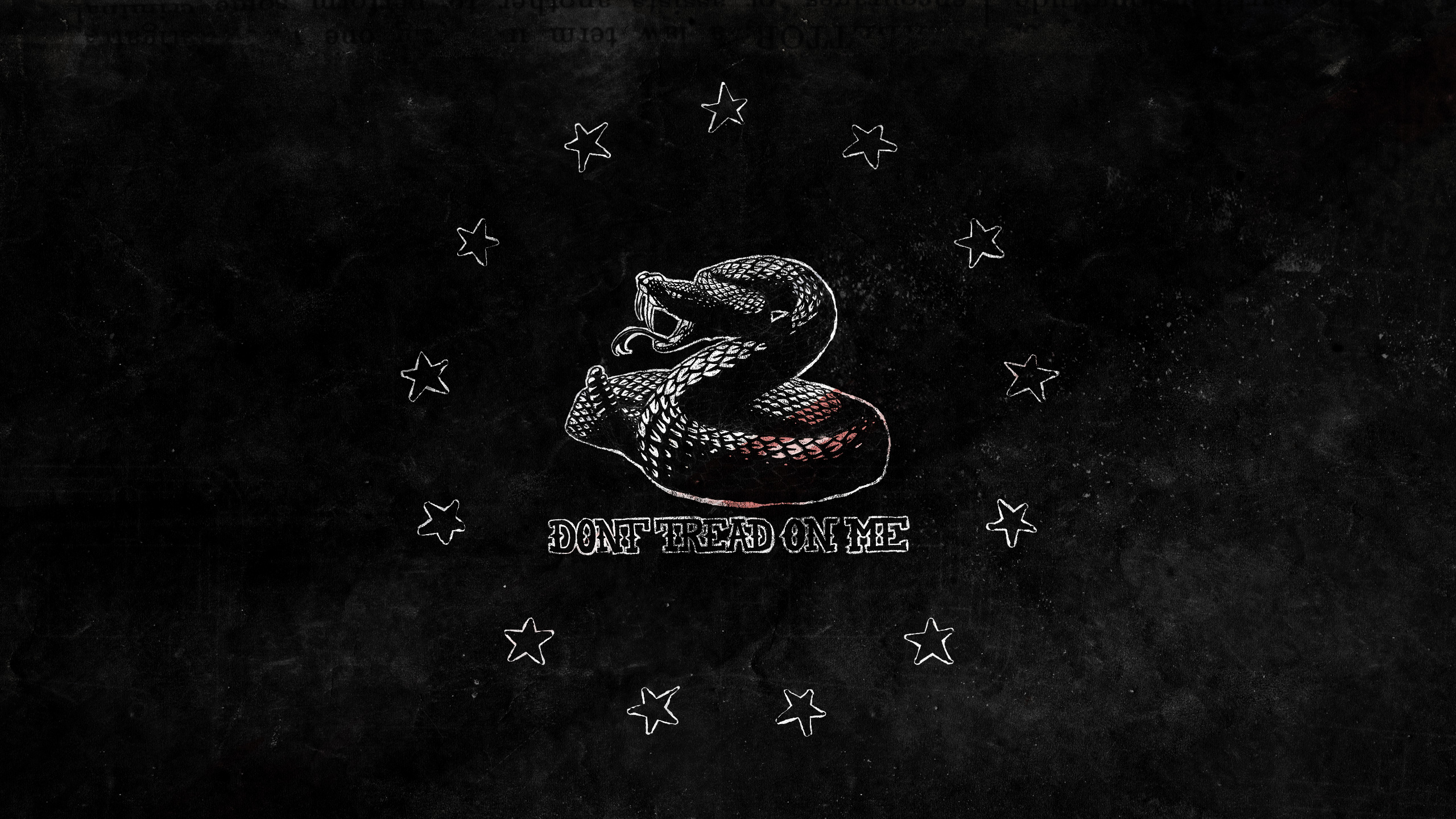 Dont Tread On Me Wallpapers | PixelsTalk.Net