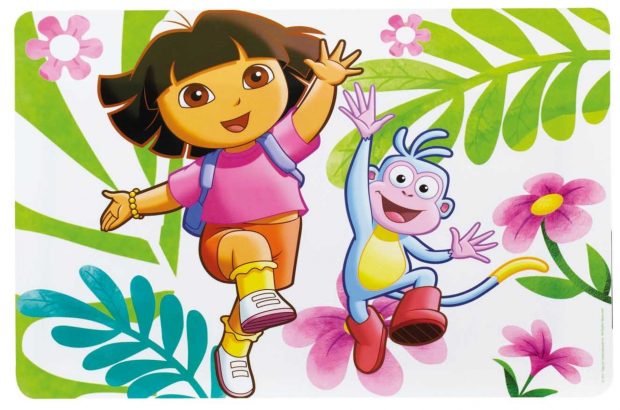 Dora Backgrounds.