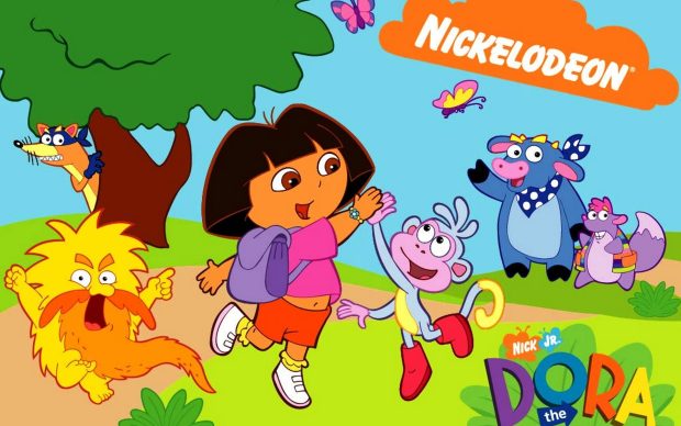 Dora Photos HD 1920x1200.