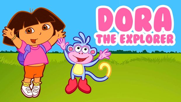 Dora Wallpapers HD.