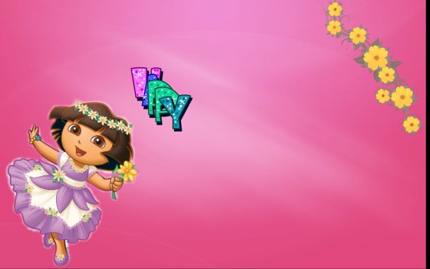 Dora hd images cartoon.