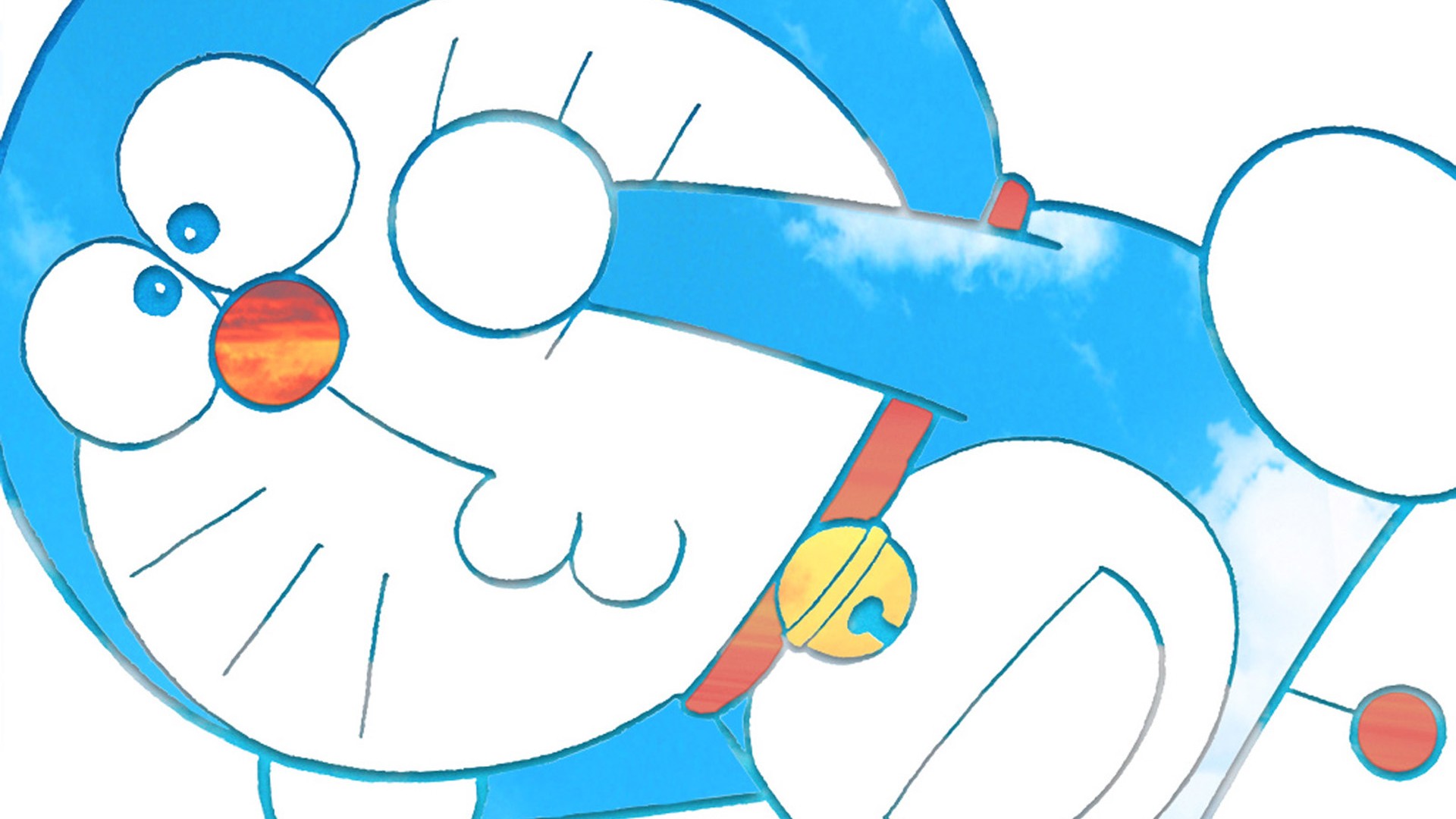 Doraemon Wallpaper 70 Wallpapers HD Wallpapers