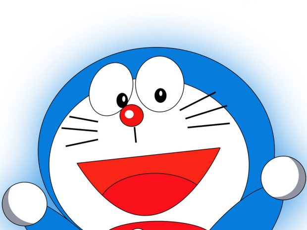Doraemon Backgrounds.