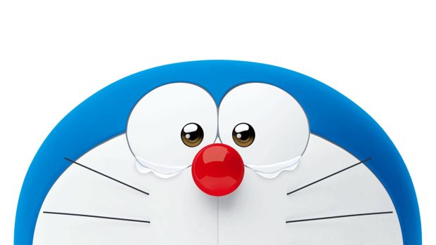 Doraemon Backgrounds Desktop.