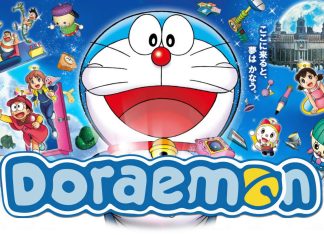 Doraemon Images Download.