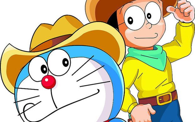 Doraemon Nobita Pictures HD Computers.