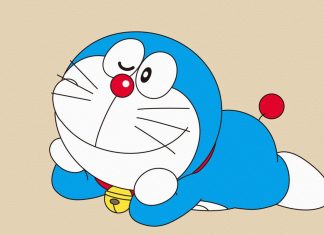 Doraemon gadget cat from the future wallpaper hd.