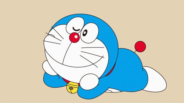 Doraemon gadget cat from the future wallpaper hd.