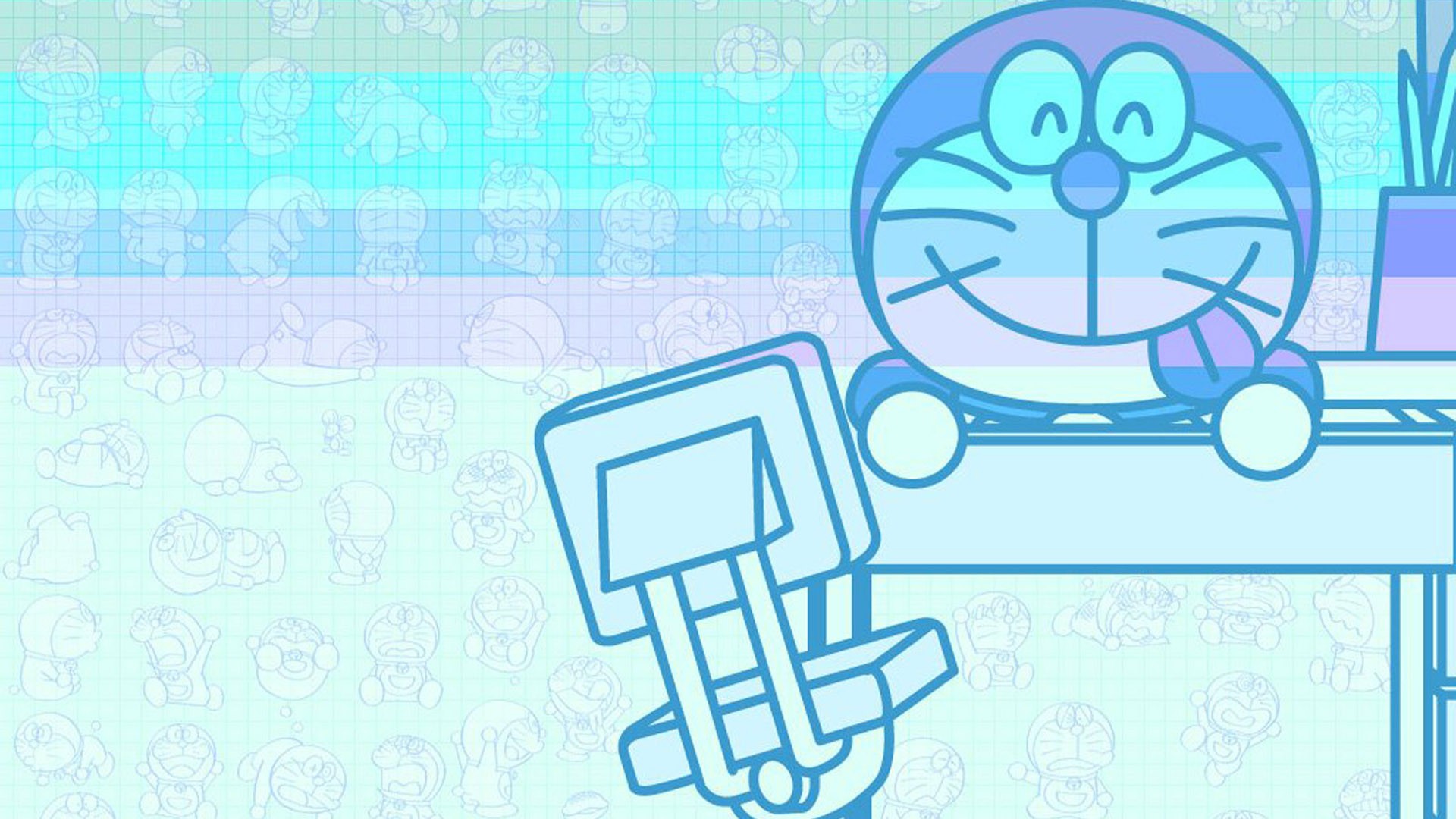 Doraemon Wallpapers Hd Pixelstalk Net