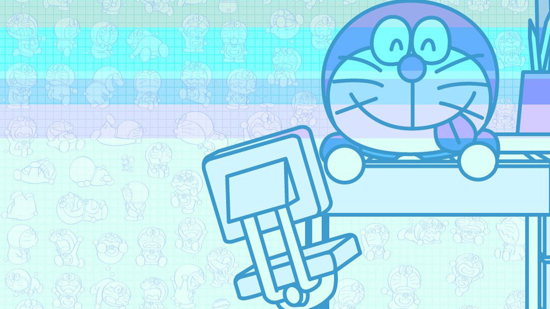 Doraemon Wallpapers HD | PixelsTalk.Net