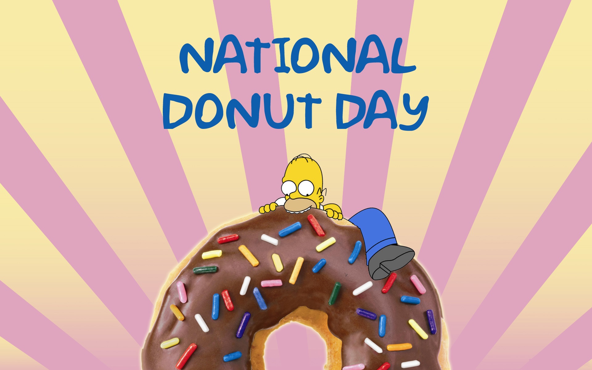 Doughnut Wallpapers HD Doughnut Wallpapers HD