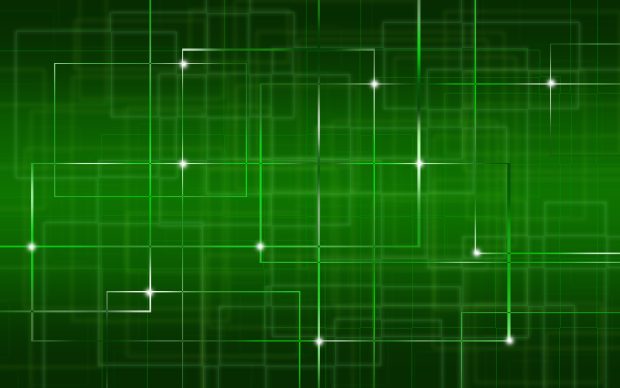 Download Abstract Green Picture.