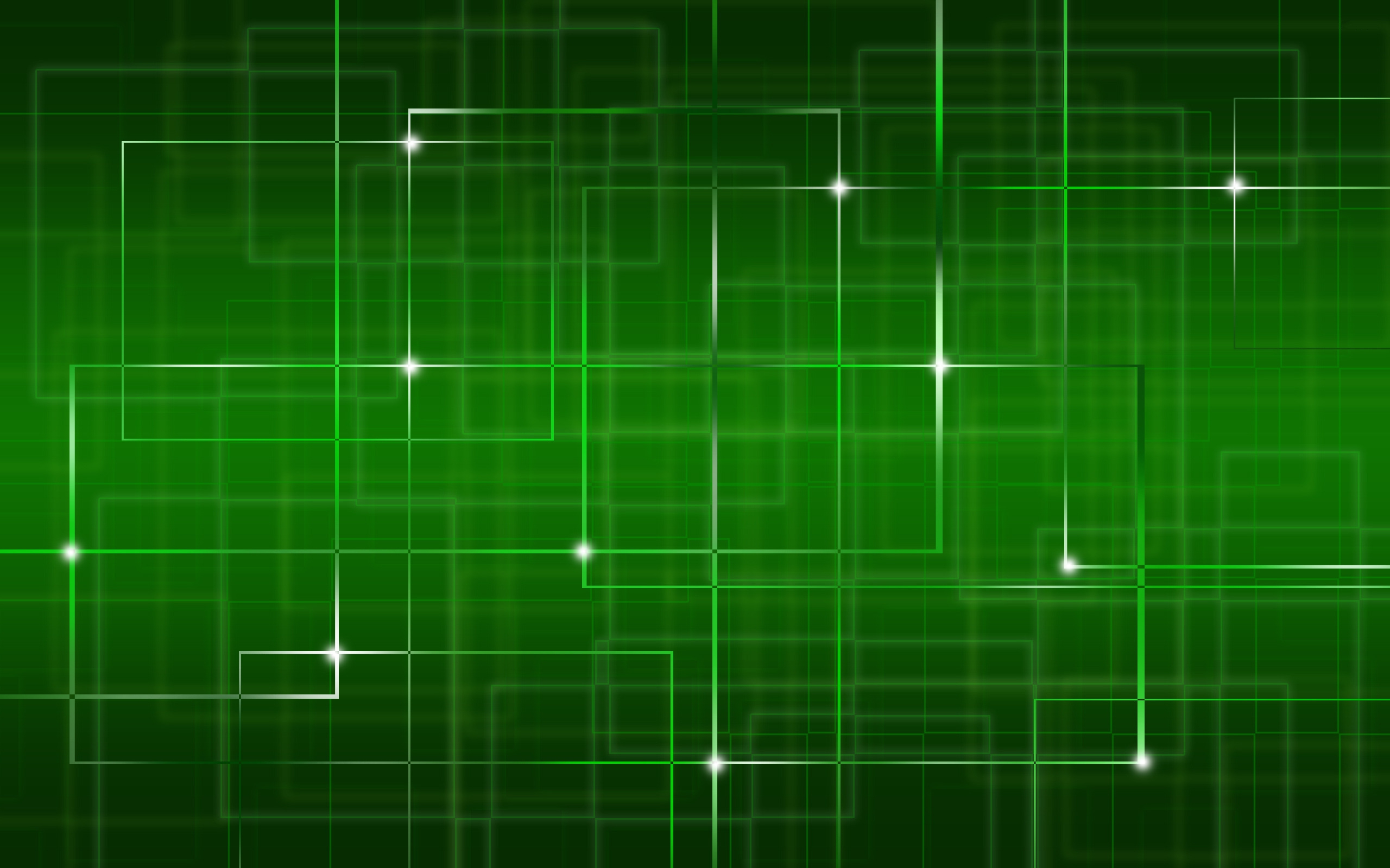 Abstract Green Background Free Download - PixelsTalk.Net