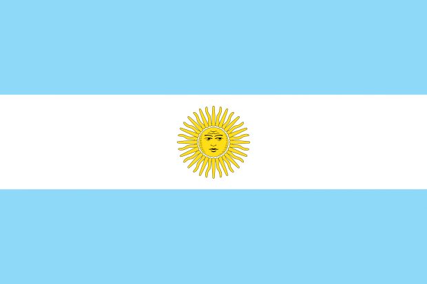 Download Argentina Flag Picture.