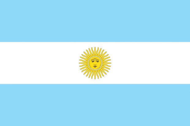 Download Argentina Flag Picture.