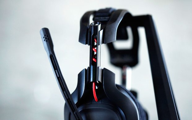 Download Astro Headphone Gaming Picture.