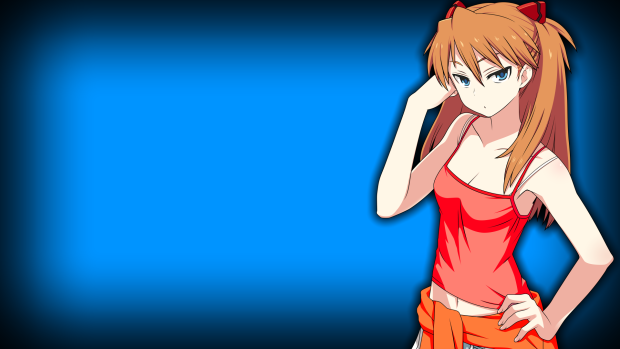 Download Asuka Picture.
