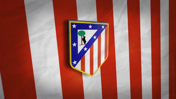 Download Atletico Madrid Logo Photo.