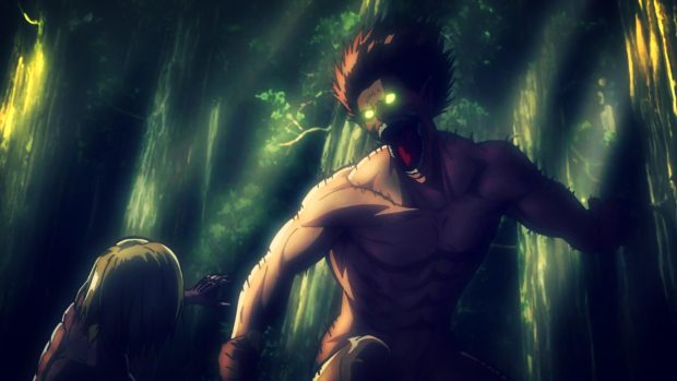 Download Attack On Titan Picture.