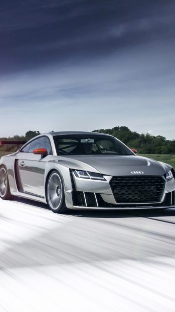 Download Audi Iphone Image.