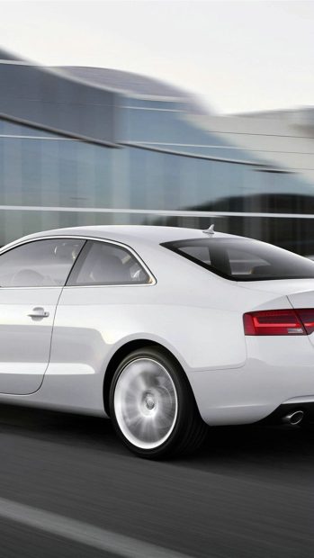 Download Audi Iphone Photo.