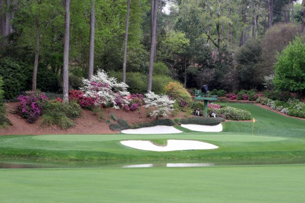 Download Augusta National Photo.