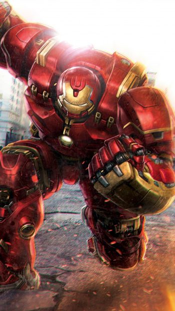 Download Avengers Iphone Image.