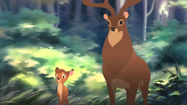 Download Bambi Picture.