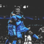 Download Barcelona FC Iphone 5 Image.