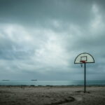 Download Basketball Court Photo.